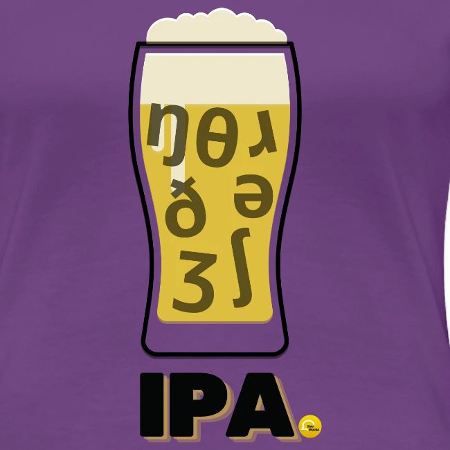 IPA