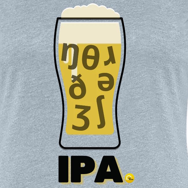 IPA