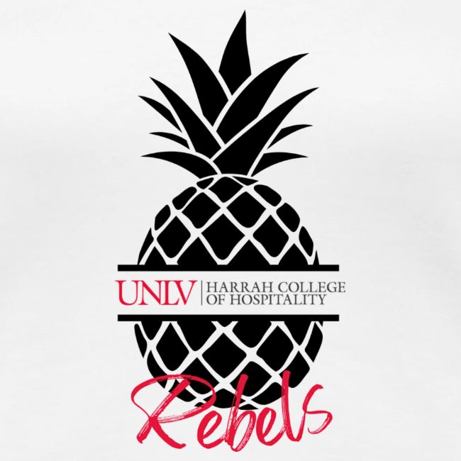 UNLV Hospitality Rebels