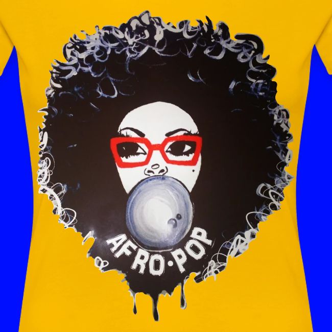 Afro pop_