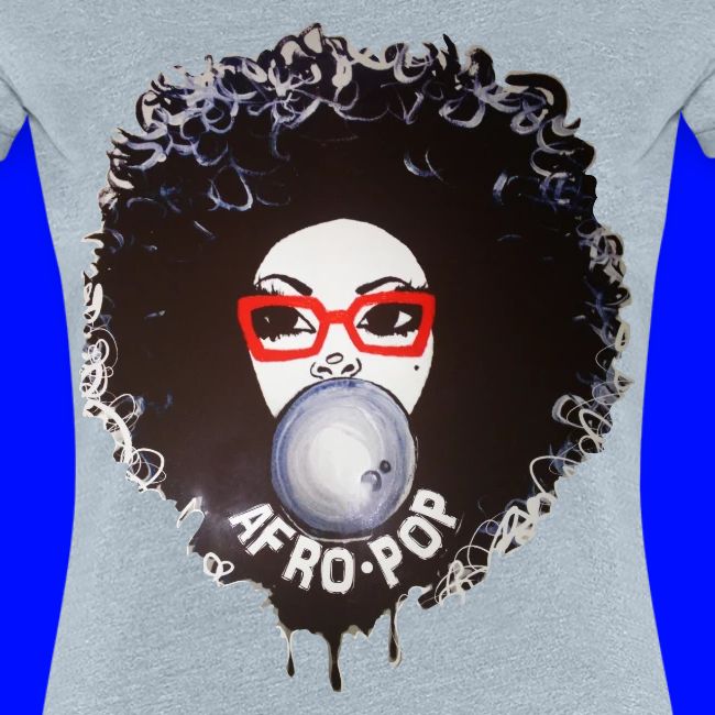 Afro pop_