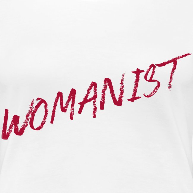 WOMANIST