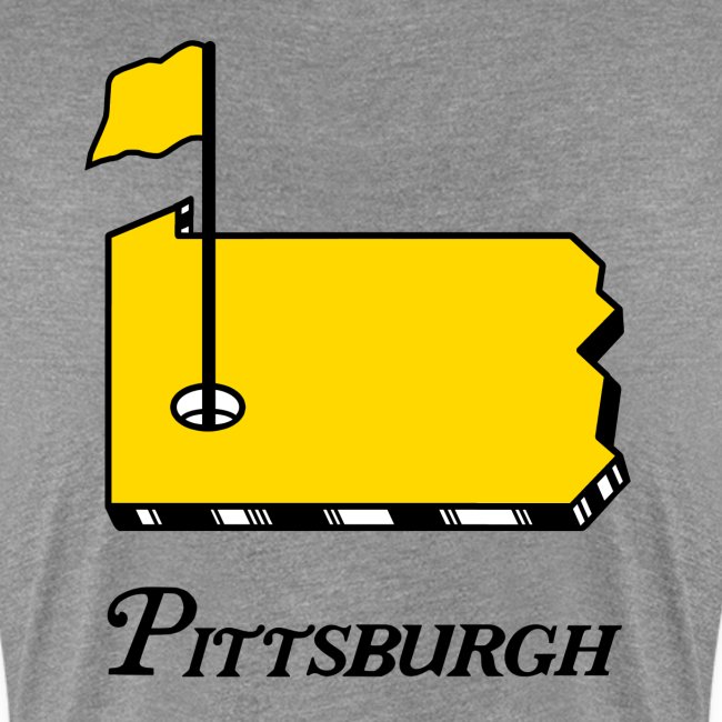 Pittsburgh Golf - Hometahn