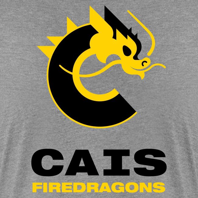 CAIS Firedragons / Life Changing (on Red)