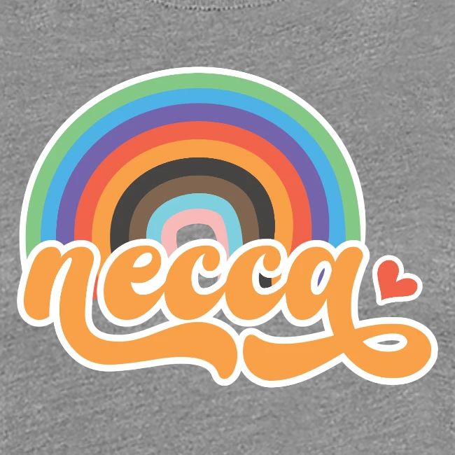 NECCA Rainbow