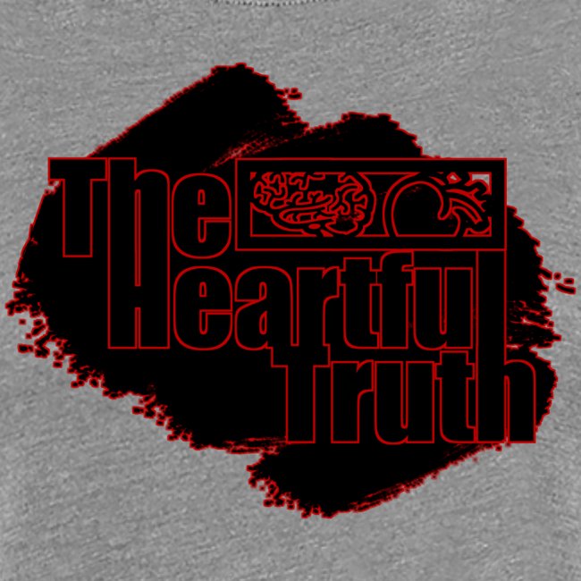 The Heartful Truth - Se2b