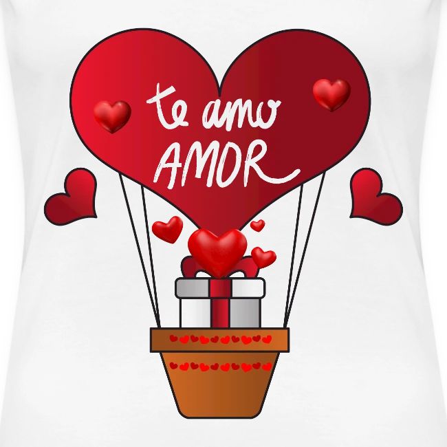 Fashion Valentine's Day Hearts, Gifts February 14