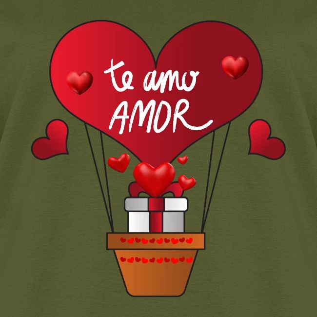 Fashion Valentine's Day Hearts, Gifts February 14