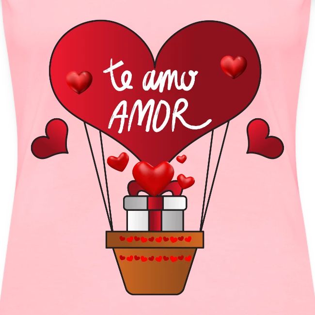 Fashion Valentine's Day Hearts, Gifts February 14