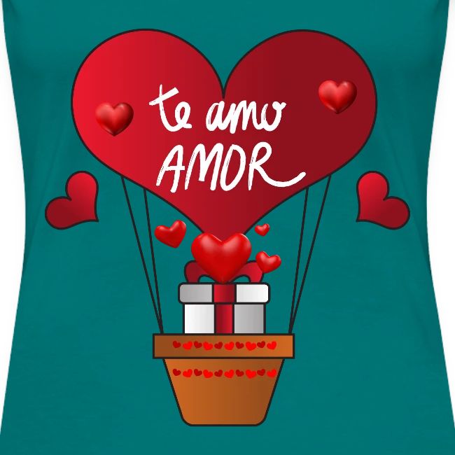 Fashion Valentine's Day Hearts, Gifts February 14