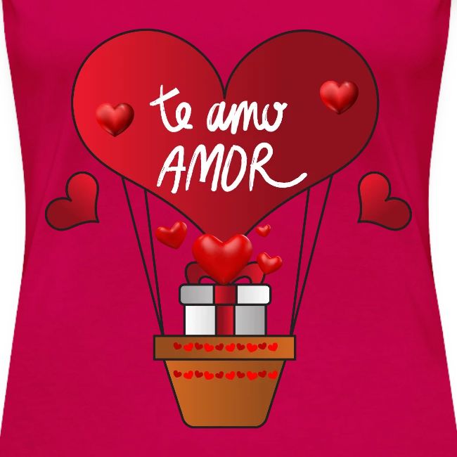 Fashion Valentine's Day Hearts, Gifts February 14