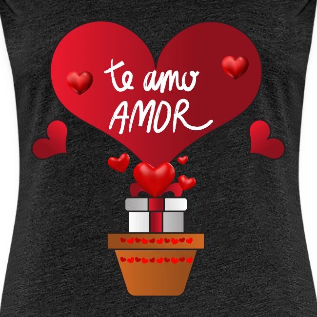 Fashion Valentine's Day Hearts, Gifts February 14