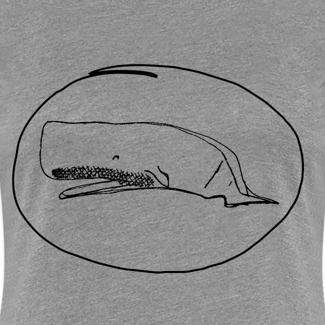 Whale?