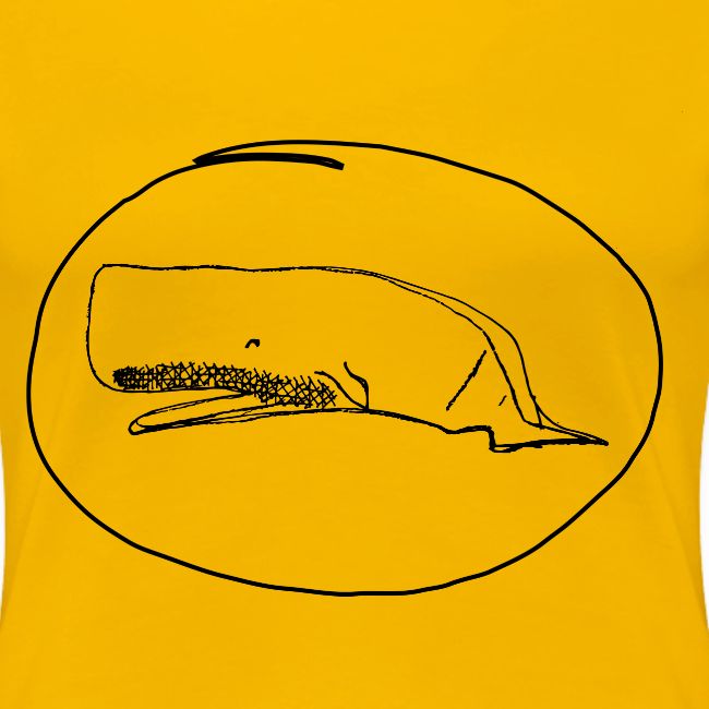 Whale?