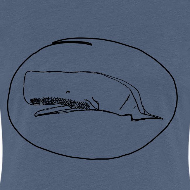 Whale?