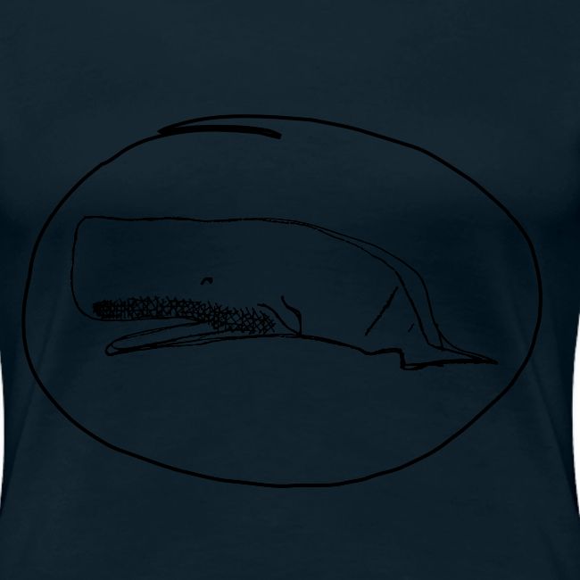 Whale?
