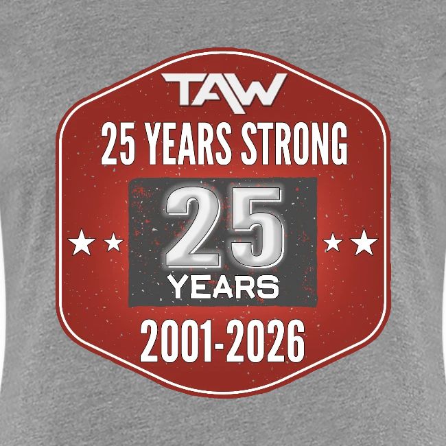 25 YRS
