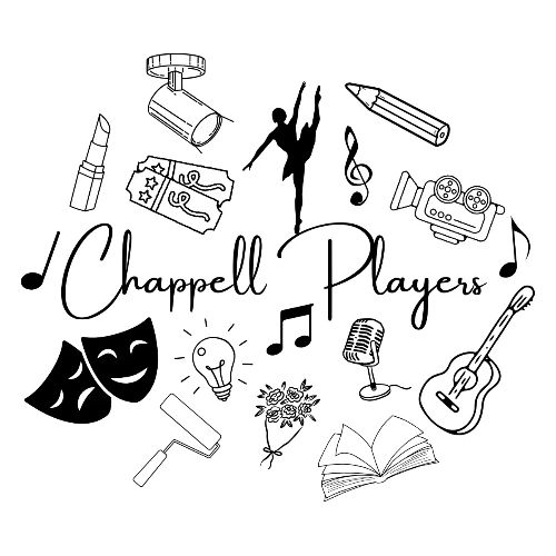 Chappell Players Merch - Women's Premium T-Shirt