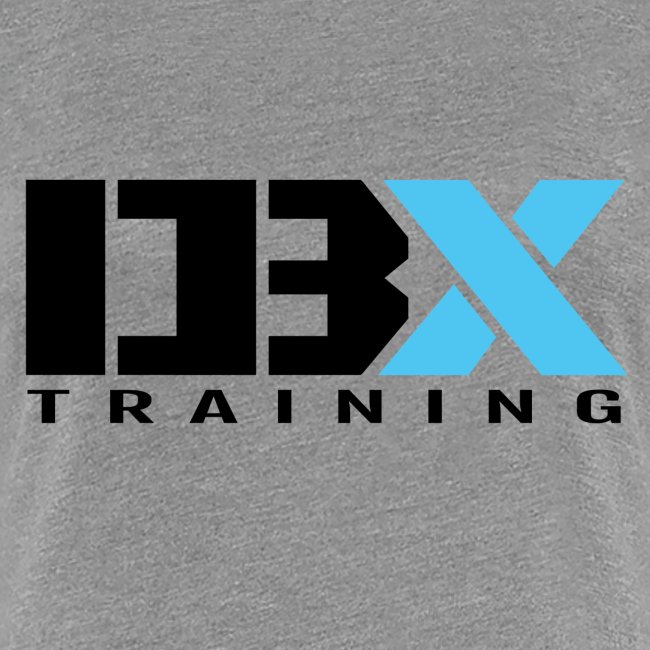 DB X Training logo PNG