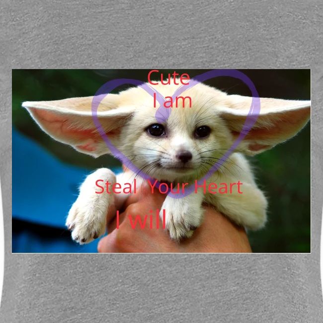 baby fox