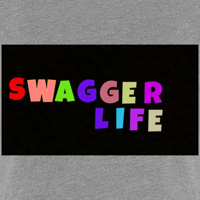 Swagger life product