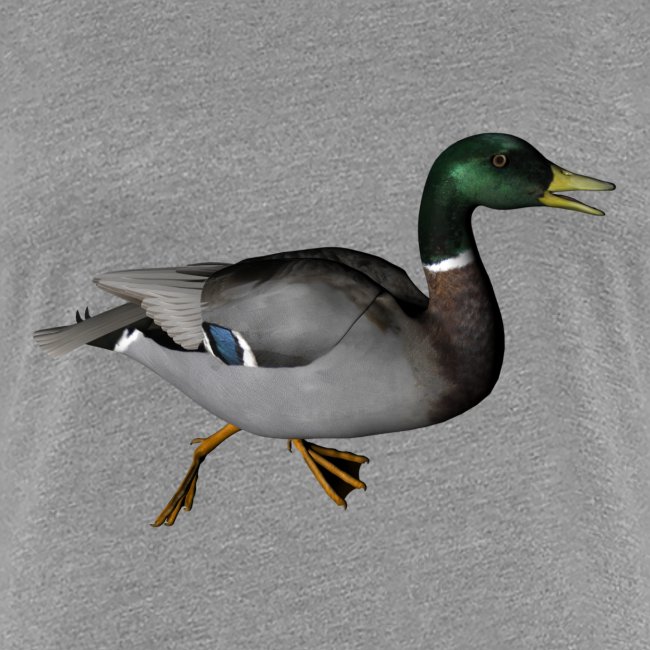 Duck Squad Official Merch
