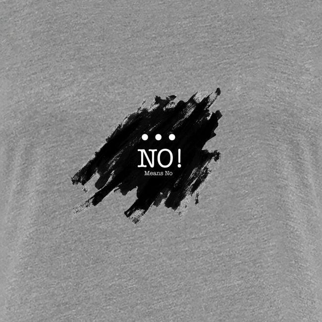 No! Shirt