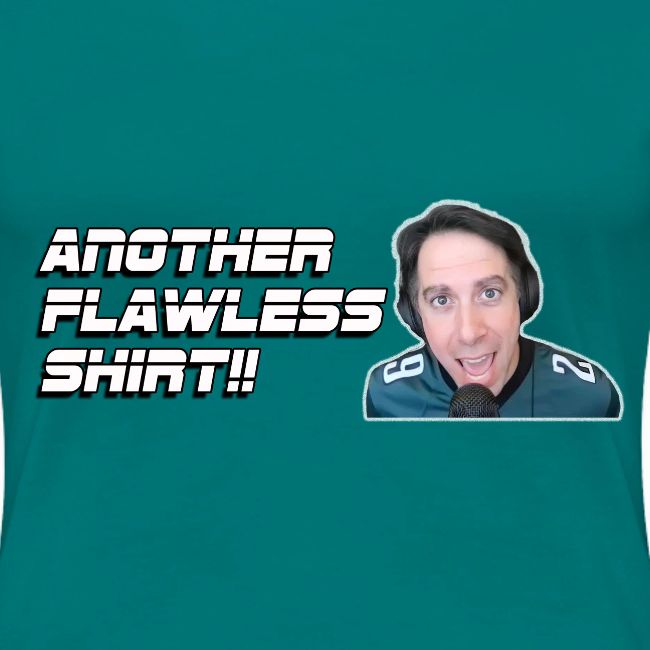 ANOTHER FLAWLESS SHIRT
