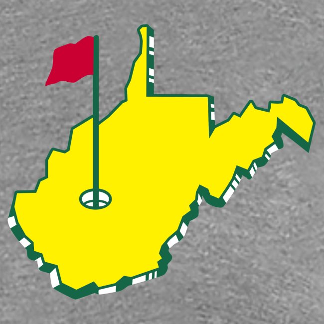 West Virginia Golf