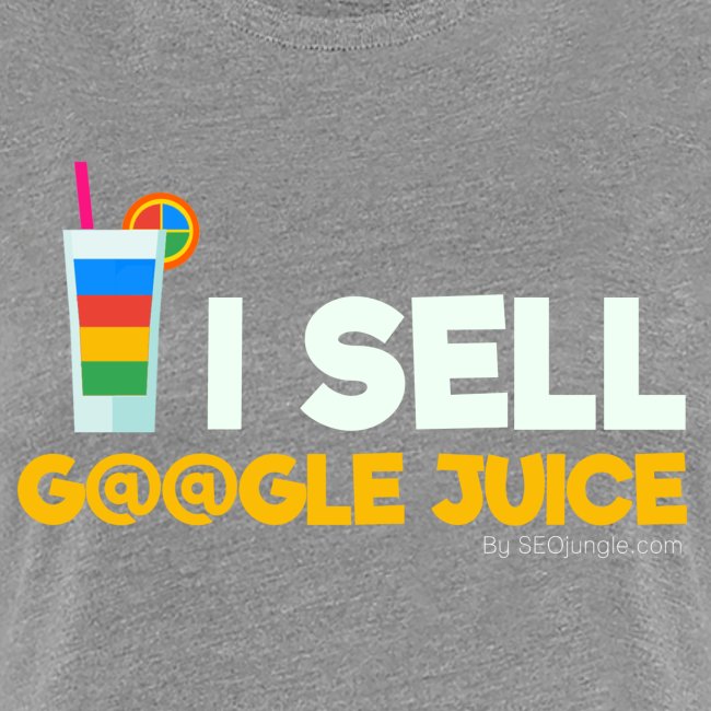 I sell Juice