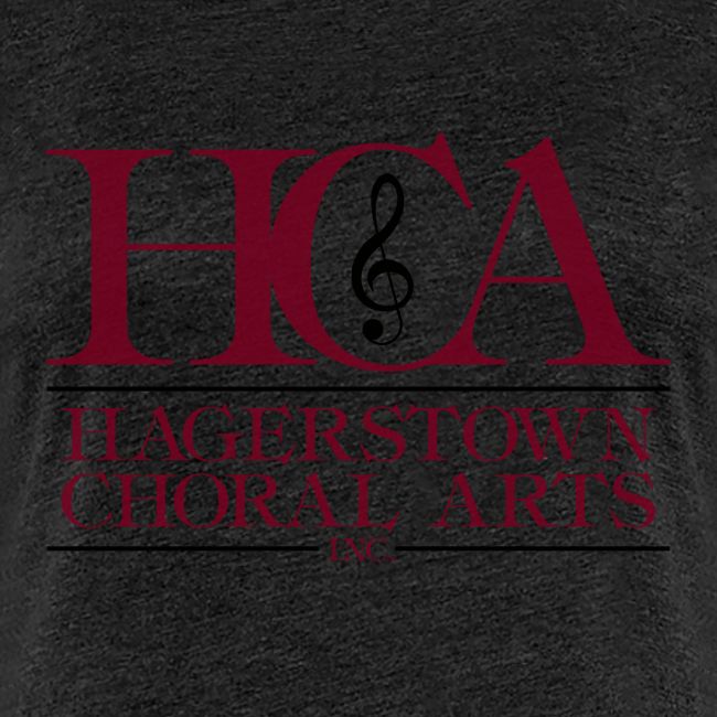 Hagerstown Choral Arts Logo