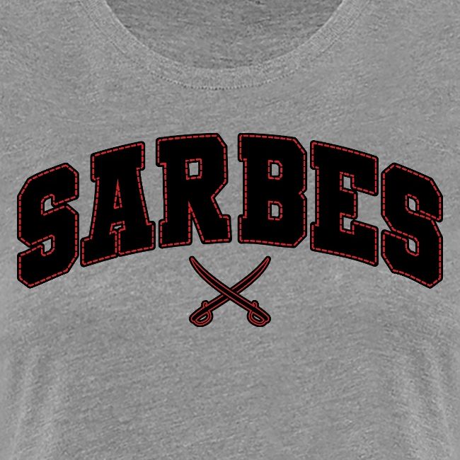 Sarbes- Evil Edition