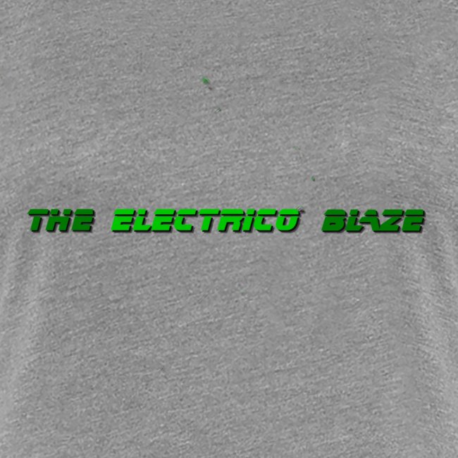 THE ELECTRICO BALZE words