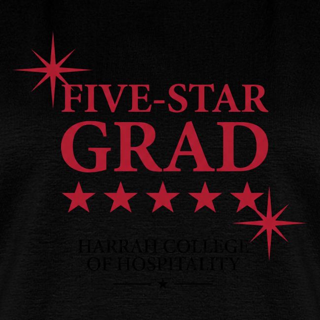 Five-Star Grad