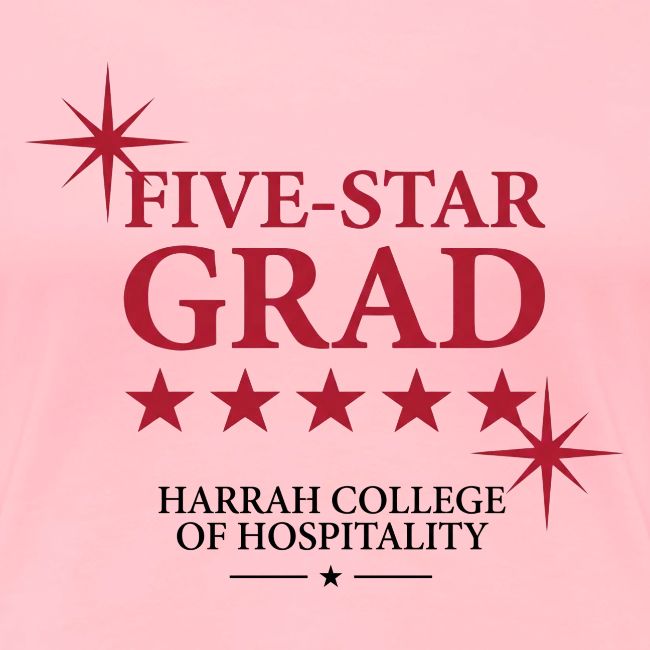 Five-Star Grad