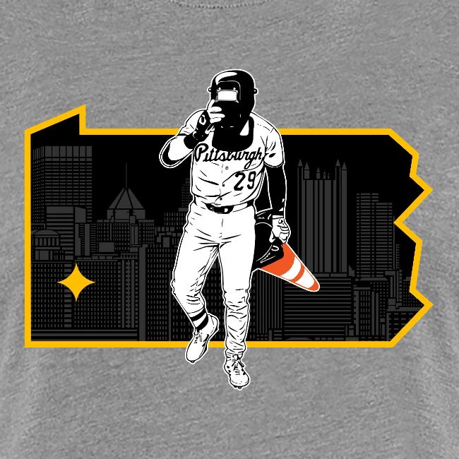 Fear The Cone (Light)