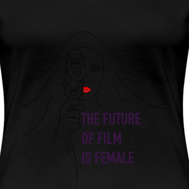 The Future of Film is Female