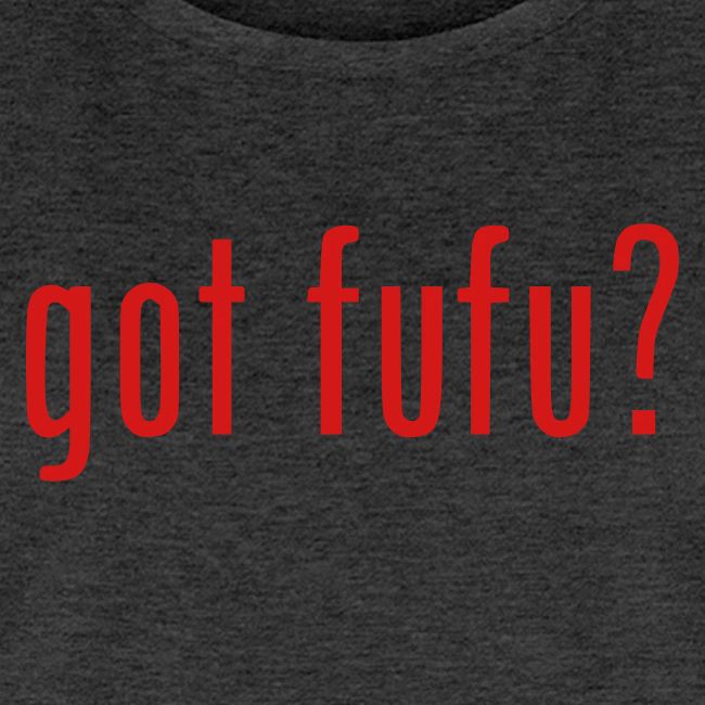 gotfufu-black