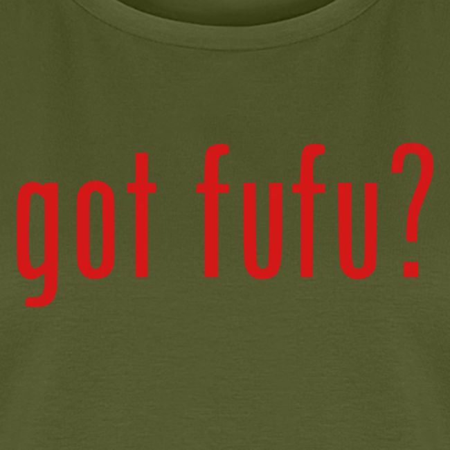 gotfufu-black