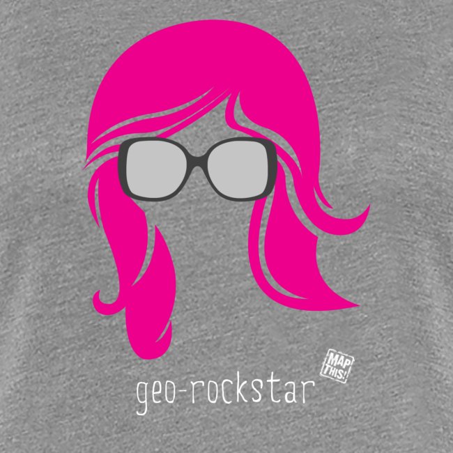 Geo Rockstar (her)