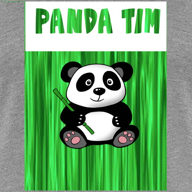 Panda Tim