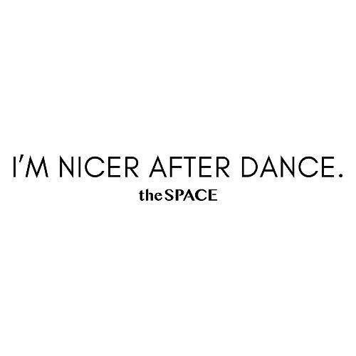 Nicer after dance - Women's Premium T-Shirt