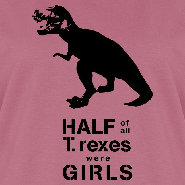 Tyrannosaurus Rex