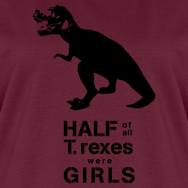 Tyrannosaurus Rex