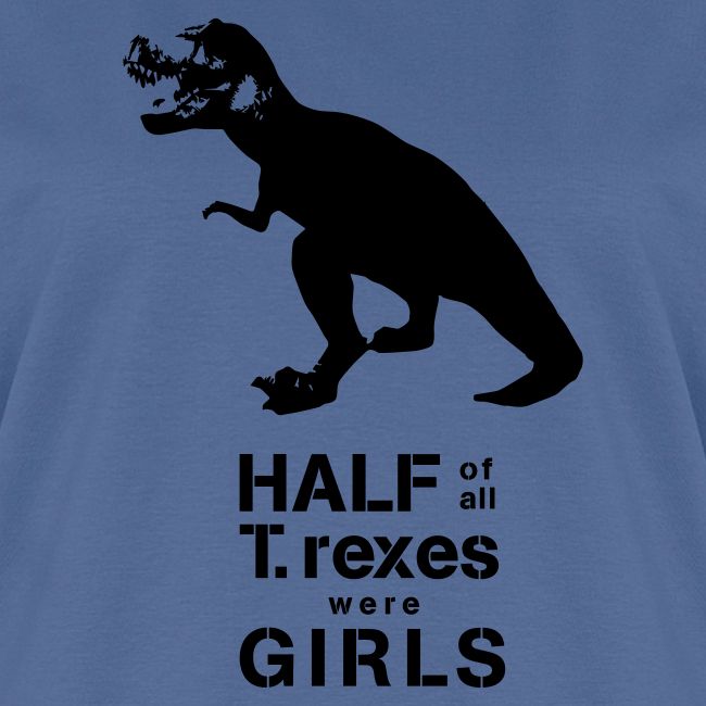 Tyrannosaurus Rex