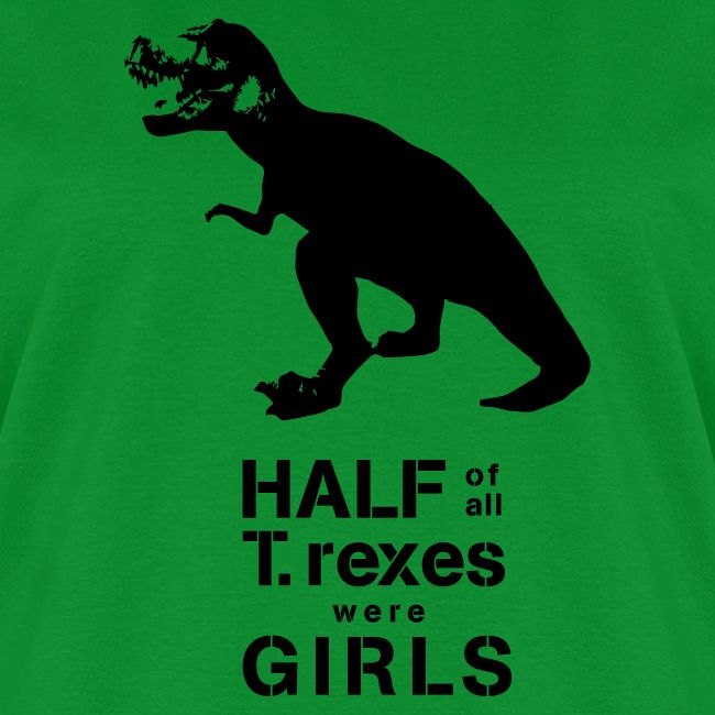 Tyrannosaurus Rex