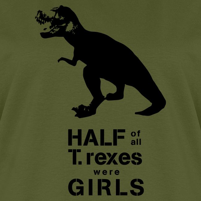Tyrannosaurus Rex