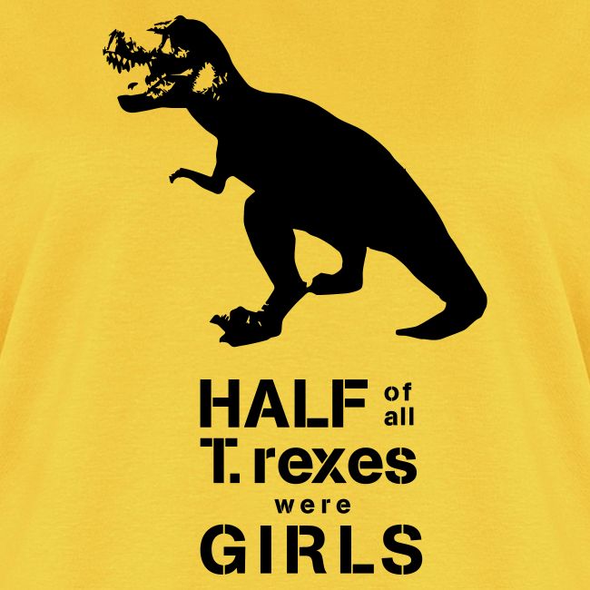 Tyrannosaurus Rex