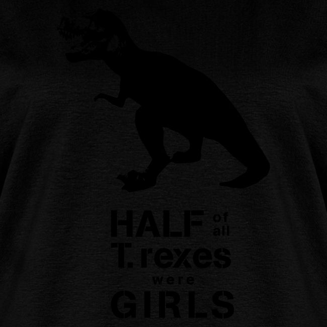 Tyrannosaurus Rex