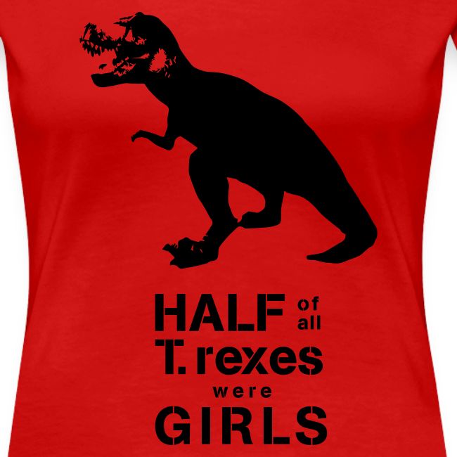 Tyrannosaurus Rex